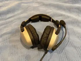 7933 Lightspeed Zulu Ga Aviation Headset