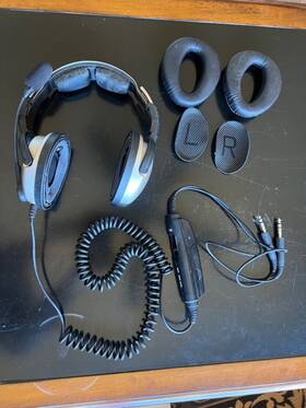 Lightspeed 793800208 Zulu 1 Bluetooth Anr Headset With Dual Ga Plugs