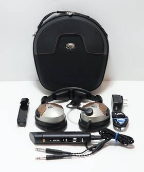 Lightspeed Dz01 Delta Zulu Anr Aviation Headset With Dual Ga Plugs Model