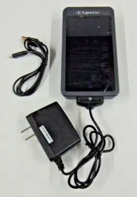 Sld-024 Lightspeed Upserve Android 5 Inch Tablet With Charger In Box Pos-table-kit