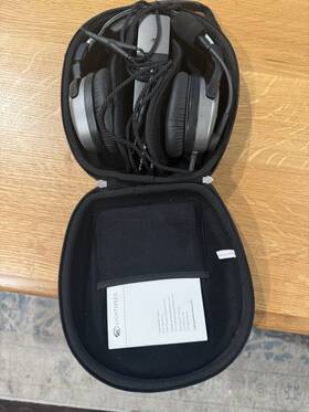 Lightspeed X1234 Aviation Pfx Headset