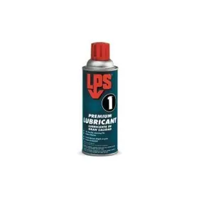 L00116 Lps Labs 00116 1 Premium Greaseless Lubricant Spray 11 Oz