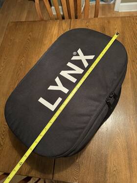 Lynx 01203 302060 Micro Pilot Communication System