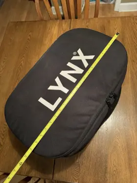 302060 Lynx 01203 Micro Pilot Communication System