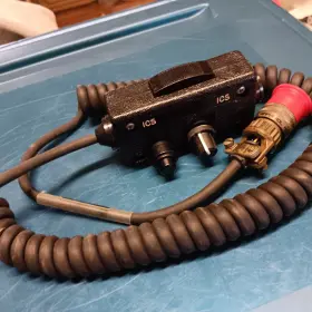 81579-ce394bxiniysk06 Mason Ce394bxiniysk06 Electric Cord Extention Headset Microphone