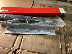 Milbar 720000015384 Back In Stock Reversible Safety Wire Twister And Diagonal Pliers 9 Inch 26w