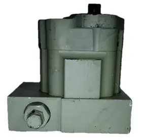 2990-01-241-9143 Military Contract Hydraulic Ramp Pump Us 12354622