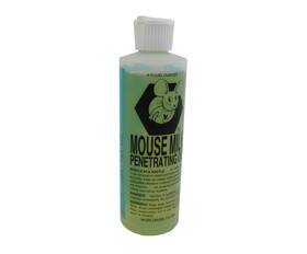 Mouse Milk M0usemilk80z Penetrating Oil - 8 Oz