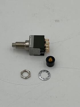 Mouser Electronics Mb2061ss1g01-ba Mooney A/p Disconnect Switch