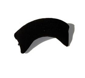 Msa 500350 L Gallet Flight Helmet Neck Pad