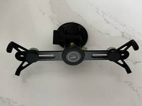Mygoflight B016apuj4a Flex Suction Cup Articulated Arm Mount 7 Inch -11 Tablet