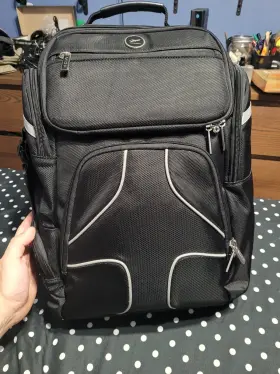 Bag-1030 Mygoflight Bag Plc Pro Pilot Flight Camera Headset Backpack