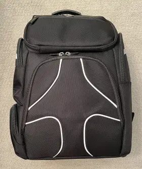 Bag-1040 Mygoflight Plc Pro 2023 Pilot Flight Nah