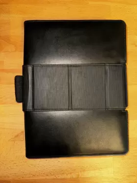 Kne-1240 Mygoflight Ipad/universal Kneeboard Folio