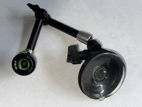 Mygoflight Lysb00g4gavbw-electrncs Mgf For Ipad Mini 6th Generation Suction Mount