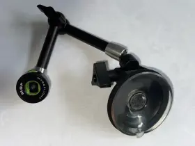 Lysb00g4gavbw-electrncs Mygoflight Mgf For Ipad Mini 6th Generation Suction Mount