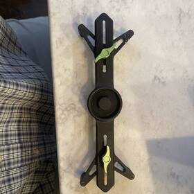 Mygoflight Mnt-1615 Sport Universal Cradle Mnt-1610