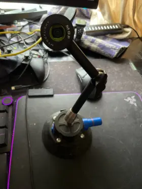 Mnt-1810 Mygoflight Flex Suction Pro Sport Mount