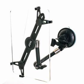Mygoflight Umk-1805 New Universal Flex Suction Ipad Mount Kit -turbulence Proof Airc