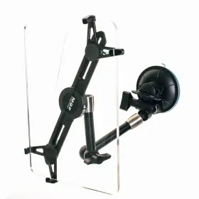 Umk-1805 Mygoflight New Universal Flex Suction Ipad Mount Kit -turbulence Proof Airc
