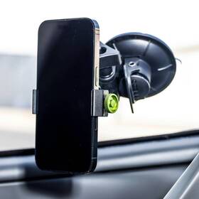 Mygoflight Umk-1813 New Universal Suction Phone Mount Kit - Shock-tested Pilot For