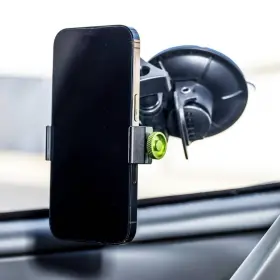 Umk-1813 Mygoflight New Universal Suction Phone Mount Kit - Shock-tested Pilot For