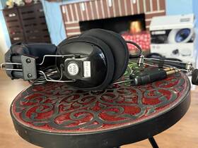 Nexus Dps-17-414 Aviation Headset Dcm 55564