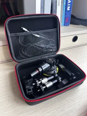 Sku475k Nflightcam New Cockpit Kit For Smartphones