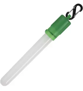 Mgs-28-r6 Nite Ize Led Mini Glowstick - Green Kids Halloween Safety Light
