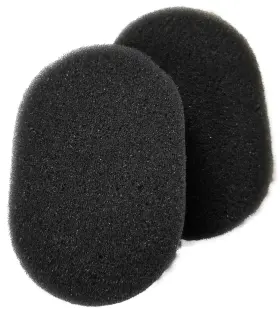 Oh-av-001 Oh 4 Aviation Headset Replacement Part Foam Insert David Clark Models