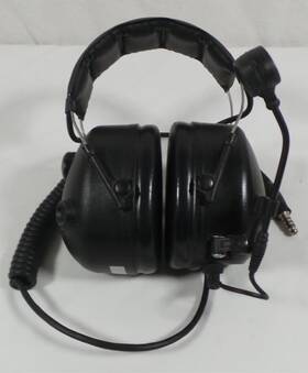 Peltor Mt1h79a-07 Surround Headset Two Way Communication
