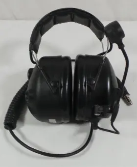 Mt1h79a-07 Peltor Surround Headset Two Way Communication