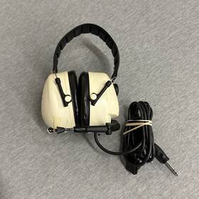 Peltor Tm8007 Aviation Cirrus Head Set