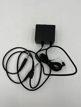Pilot Communications Pca-86b Pca - Cell Phone Adapter Bose Headset