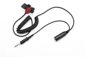 Pa-50 Pilot Communications Usa Pa-50/ptt - Aircraft Push To Talk Switch