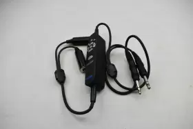 Pa-86blu Pilot Communications Usa Pa-86blu/ga Blulink Bluetooth Headset Adapter Remote With Cables