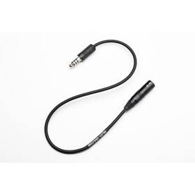 Pilot Communications Usa Pa-89h/a20 Bose A20 Lemo To Helicopter Plug