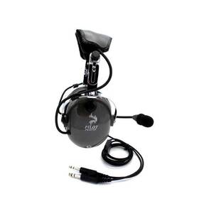 Pilot Usa Pa-1171t New Passive Headset