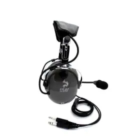 Pa-1171t Pilot Usa New Passive Headset