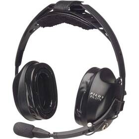 Pilot Usa Pa-1779t New Anr Headset