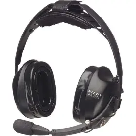 Pa-1779t Pilot Usa New Anr Headset