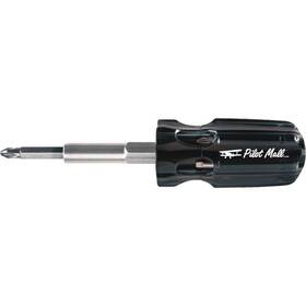 Pilotmall.com 37314 New Pilotmall.com Dash 7 - The Original Instant Multi Screwdriver
