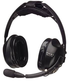 Pilotusa Pa-1779tp Anr Headset Independence Series - Inch Our Best