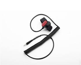 Pilotusa Pa-50ic/ptt Push To Talk Switch For Icom Headset Adapters