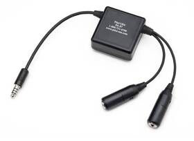 Pilotusa Pa-87 High To Low Impedance Converter -