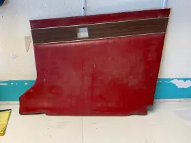 67303-002 Piper Interior Door Panel For A Pa32 Tomahawk Air Craft