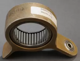 600022-001 Piper Aerostar Sleeve Assy P/n 600022-3 Guaranteed Serviceable