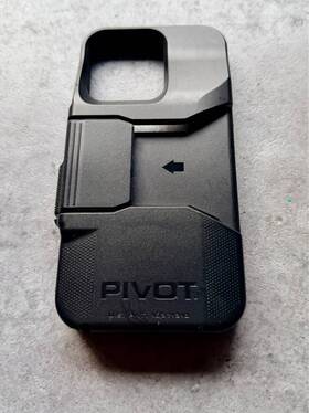 Pivot M30a Flyboys Case Pilot Flying Aviation Airplane Mount Iphone 15 Pro Max