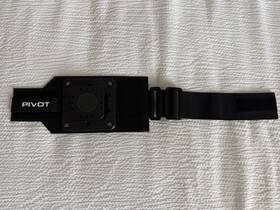 Pivot Pc-ls1-blk Case Flyboys - Leg Strap