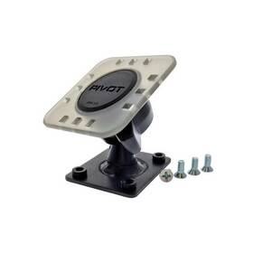 Pivot S8fb700 Flyboys High Deflection Flush Permanent Mount